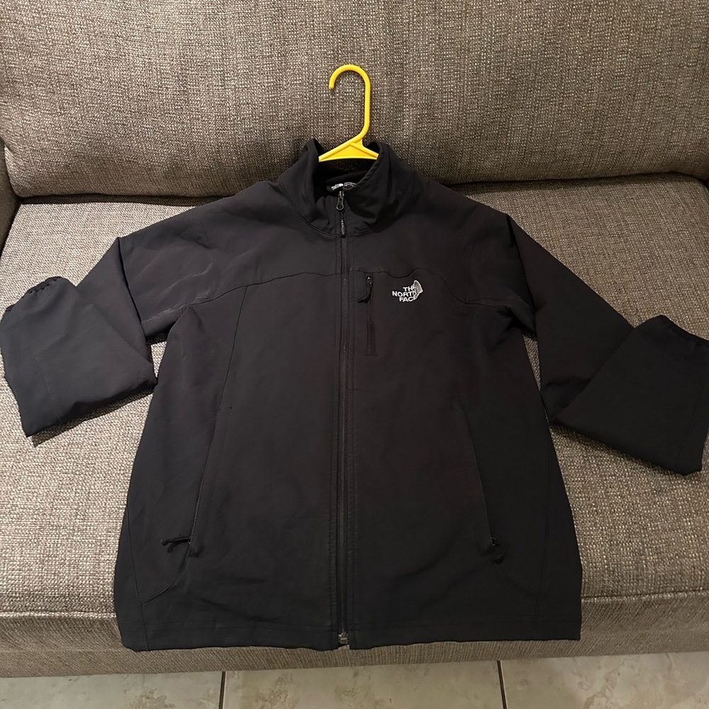 The North Face Jacket